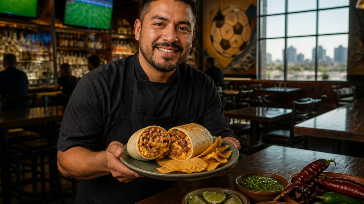 Best Spicy Burritos in Omaha for Heat Lovers