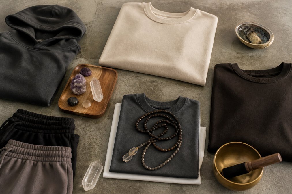 Best Spiritual Streetwear Brands 2026