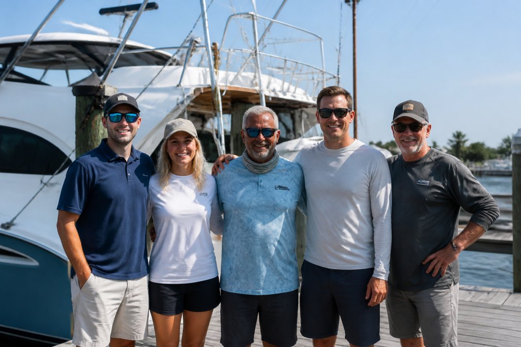 Best Sportfish Yachts for Bahamas: 2026 Buyer's Guide