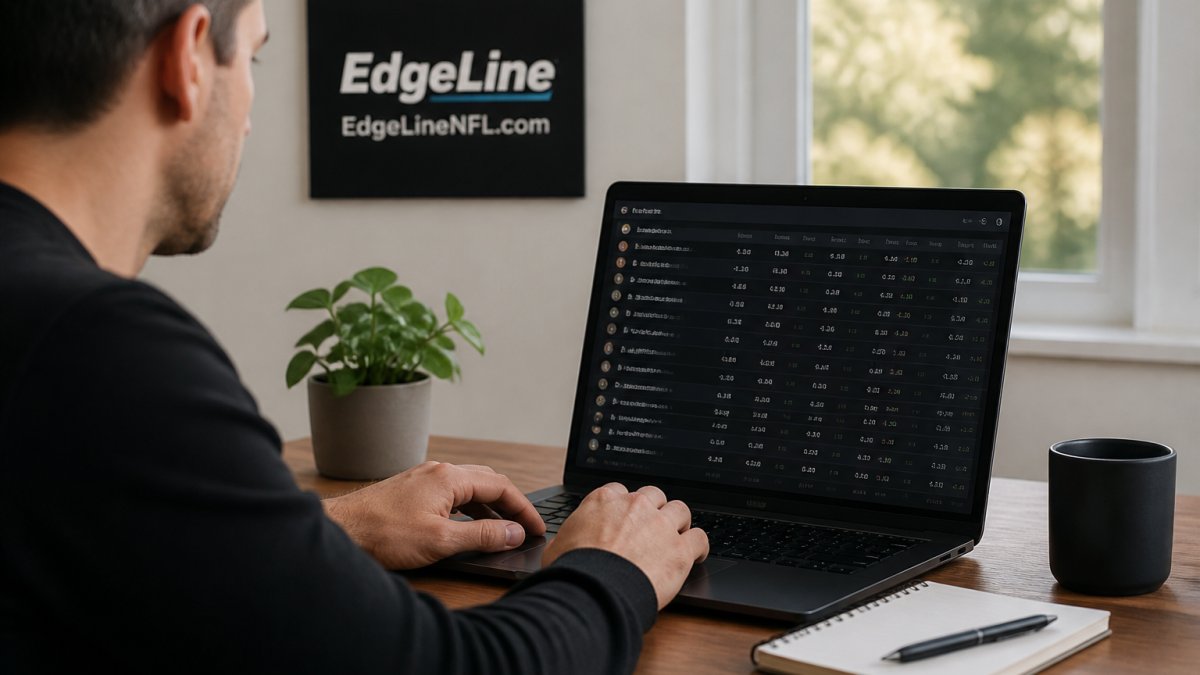 Best Sports Betting Software for CLV and Model Edges