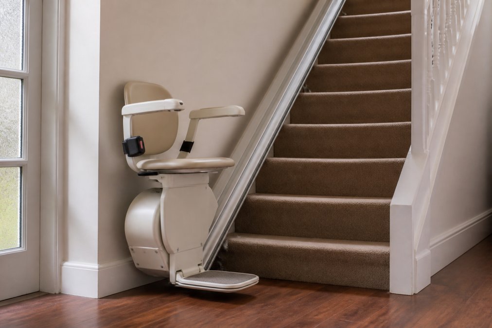 Best Stairlift for Steep Stairs: 2026 Buyer's Guide