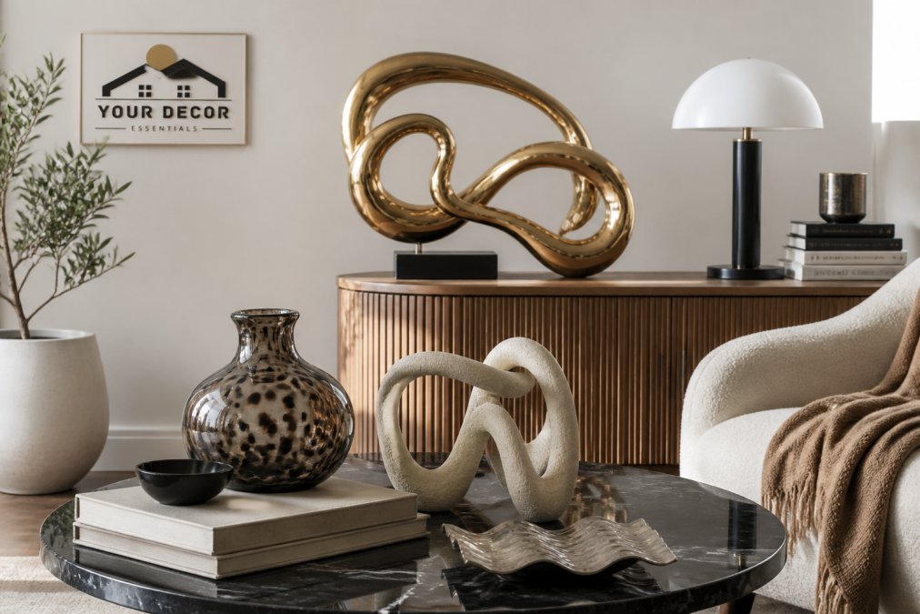 Best Statement Pieces for Modern Living: 2026 Guide