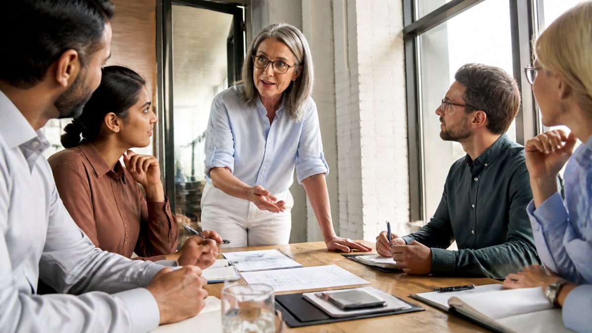 Best Strategies for Organisational Change: A 2026 Guide