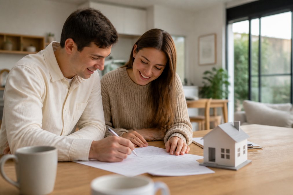 Best Strategy for First Home Buyers: A 2026 Guide