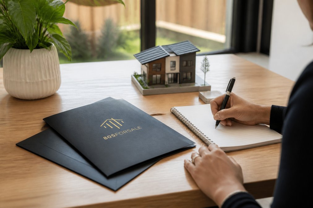 Best Strategy for Selling Your Home: 7 Steps