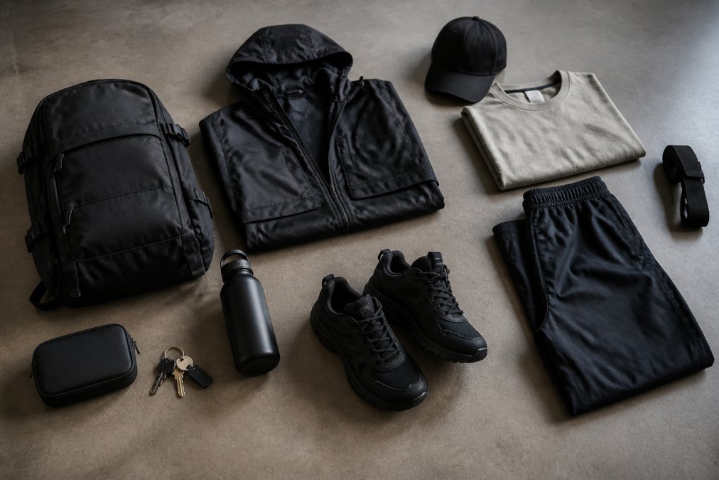Best Streetwear for Urban Commuting: 10 Brands That Actually Work