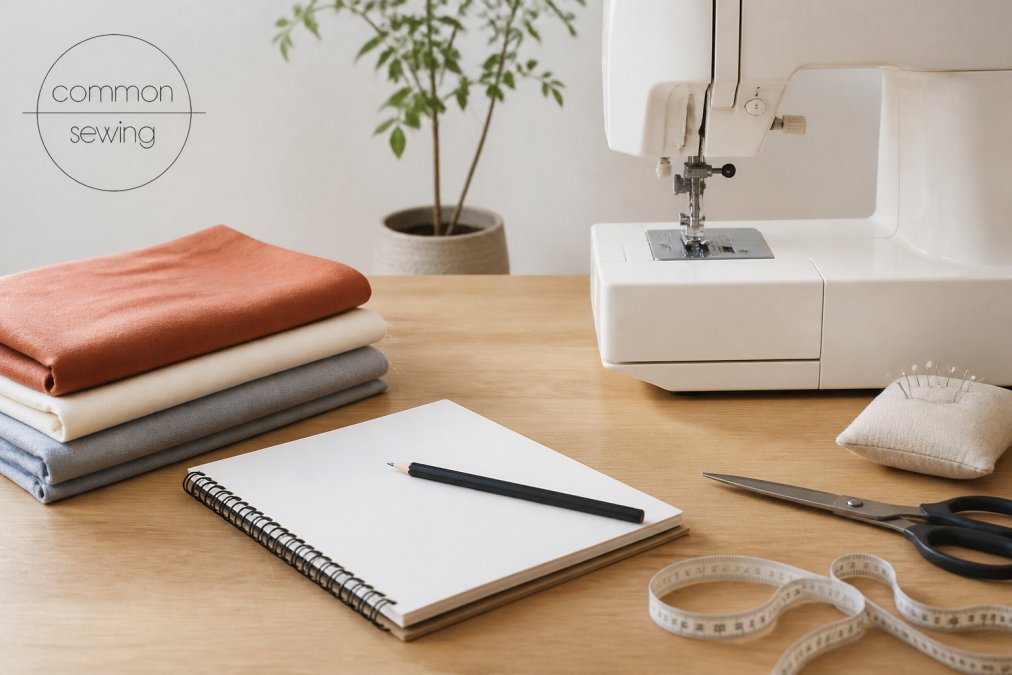Best Structured Sewing Courses for Beginners