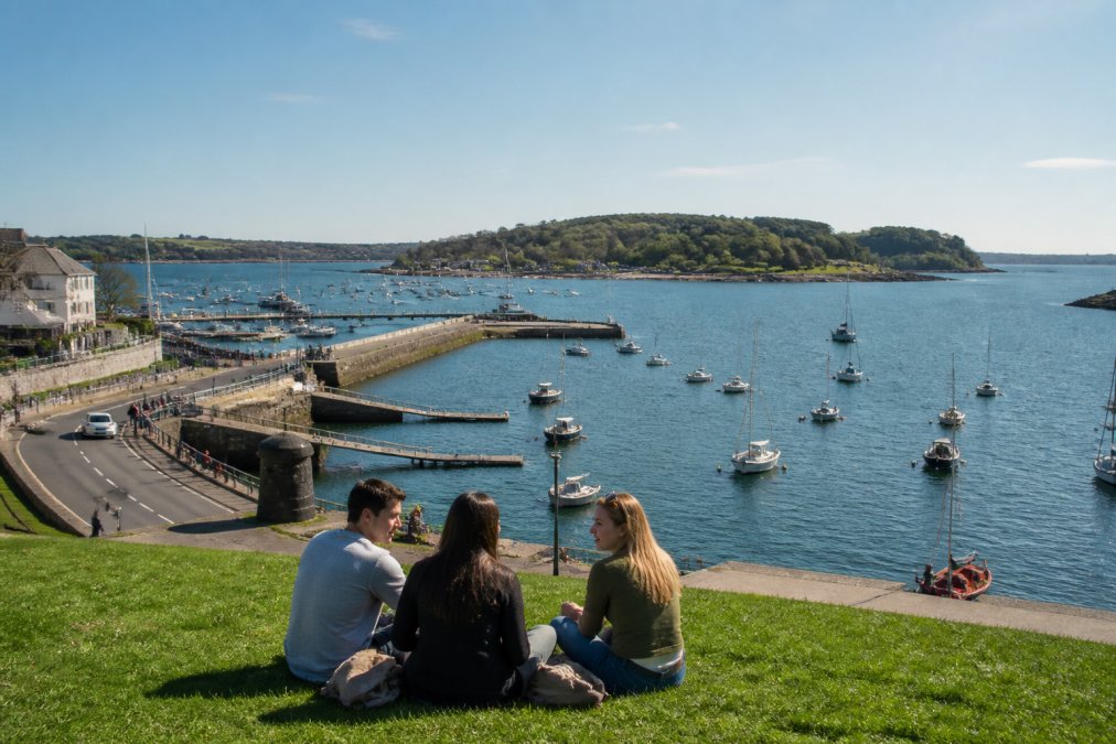 Best Student Housing Areas in Plymouth: 2026 Guide