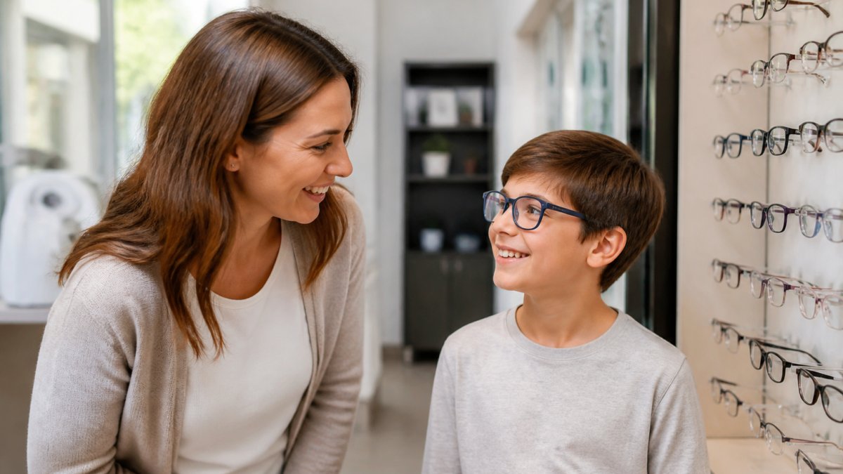 Best Stylish Glasses for Kids 2026
