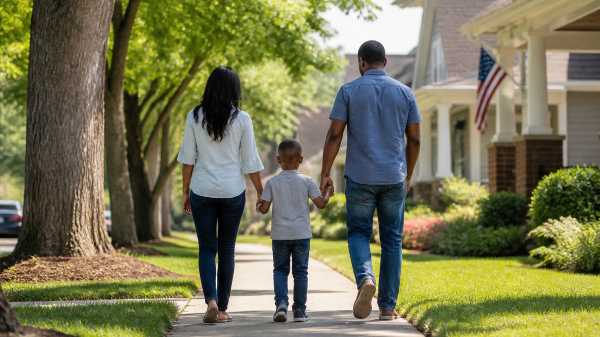 Best Sumter SC Neighborhoods for Families