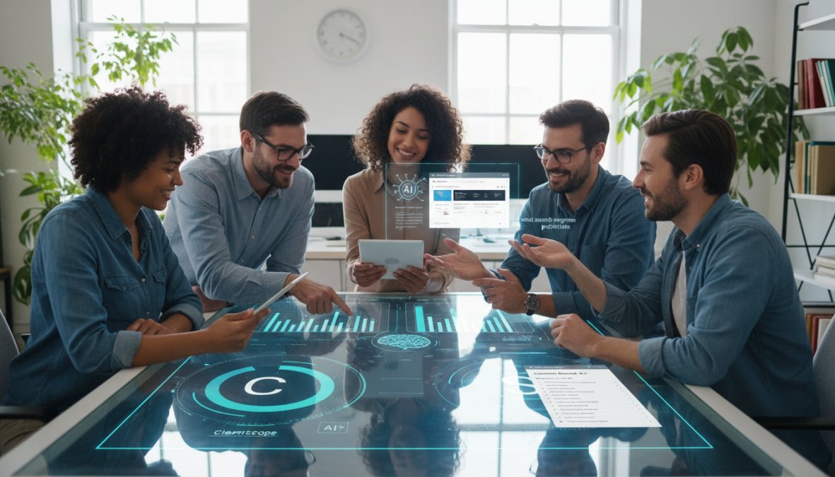 Semrush Content Editor interface