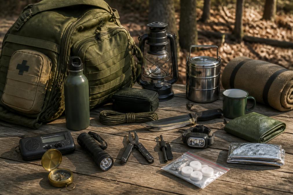 Best Survival Gear for Long Term: 2026 Guide