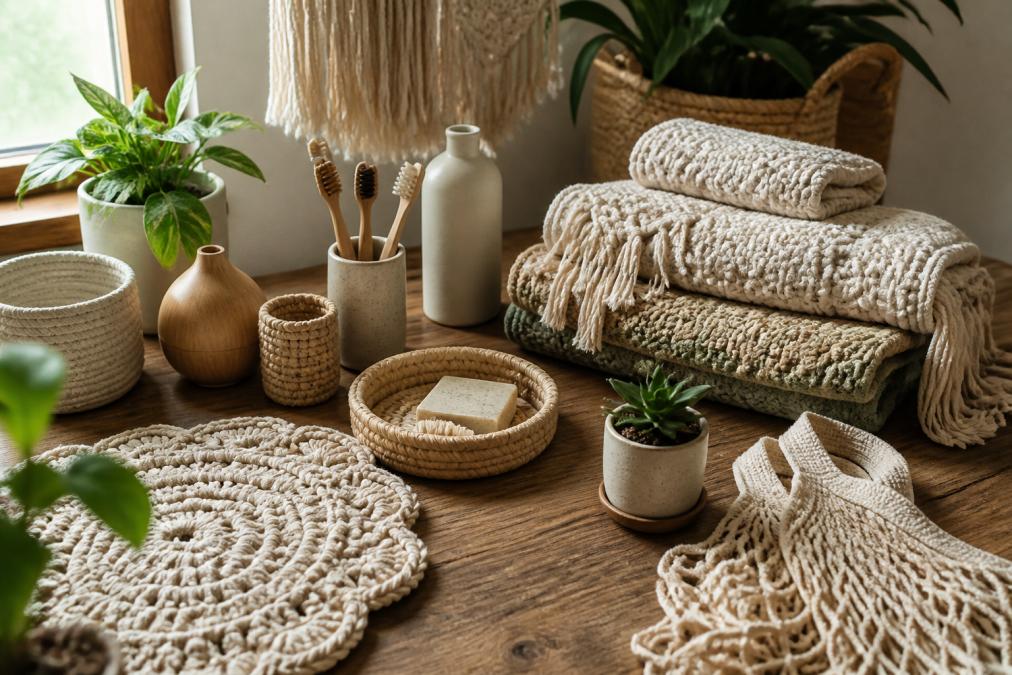 Best Sustainable Home Decor Brands: 2026 Guide