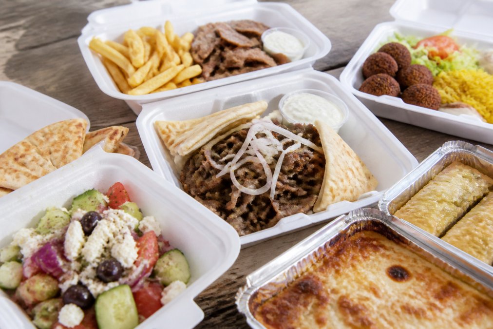 Best Takeout Food in Ocean County: Local Favorites