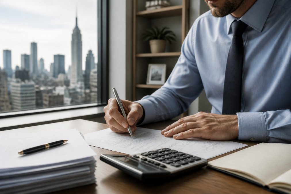 Best Tax Strategies for NYC: 2026 Guide