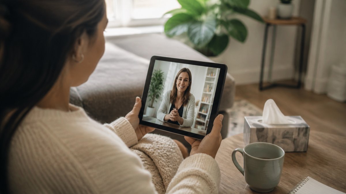 Best Telehealth for Mental Health: 2026 Guide