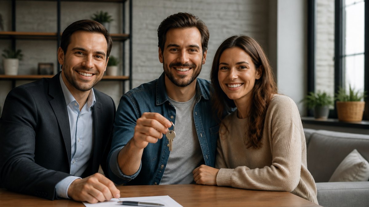 Best Texas Mortgage Lenders for First-Time Buyers