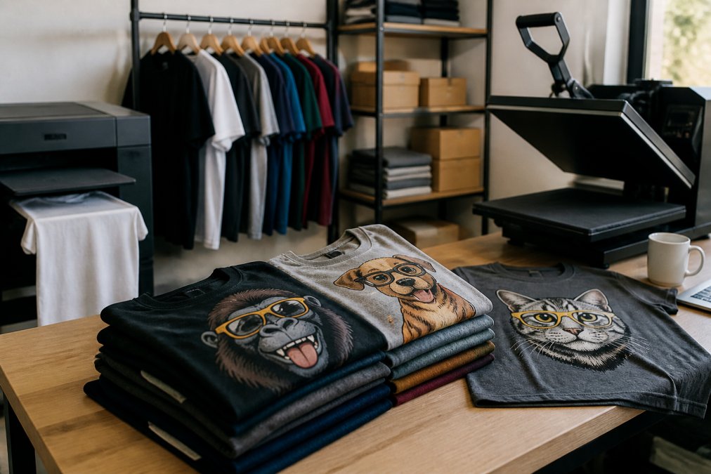 Best Threadheads Alternatives for Funny Apparel in 2026