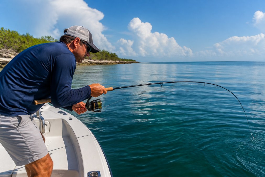 Best Time for Fishing Gulf Coast: 2026 Seasonal Guide