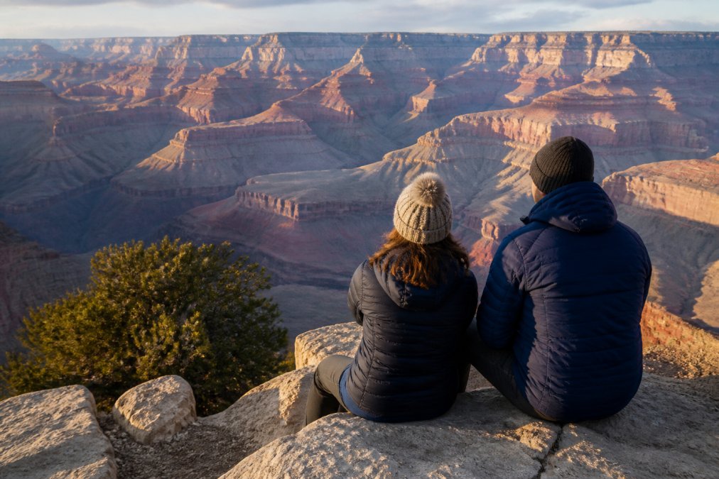 Best Time to Visit Grand Canyon: A Season-by-Season Guide