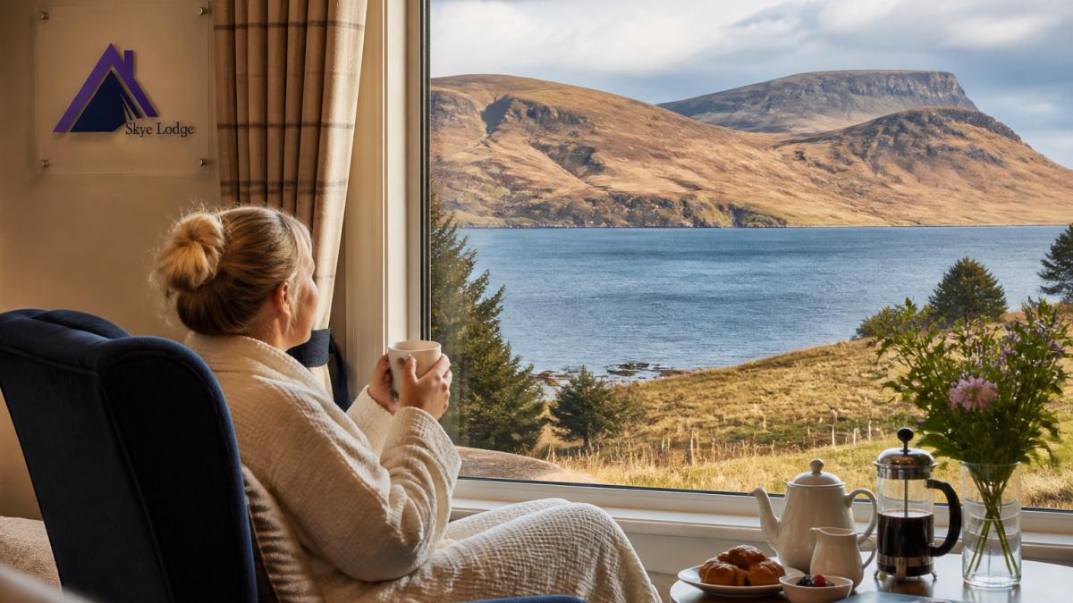 Best Time to Visit Isle of Skye Luxury: A 2026 Guide