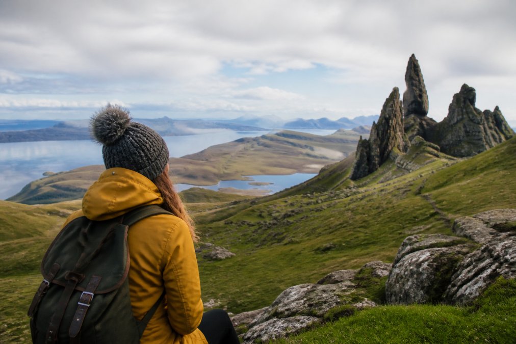 Best Time to Visit Skye 2026: A Seasonal Guide