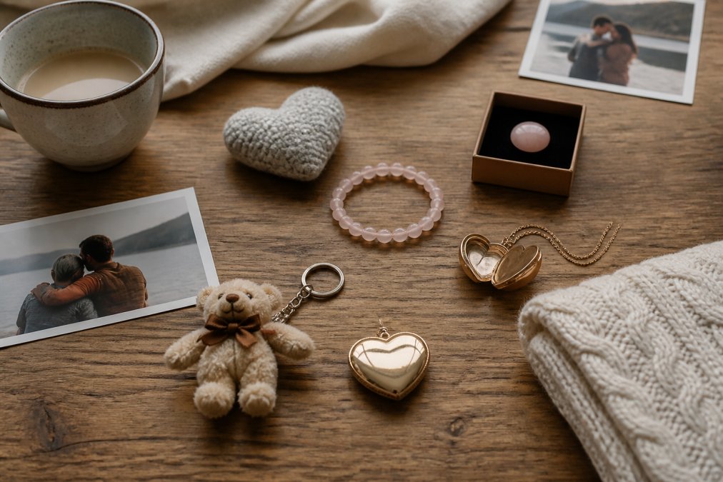 Best Tokens for Long Distance Relationships: 7 Picks