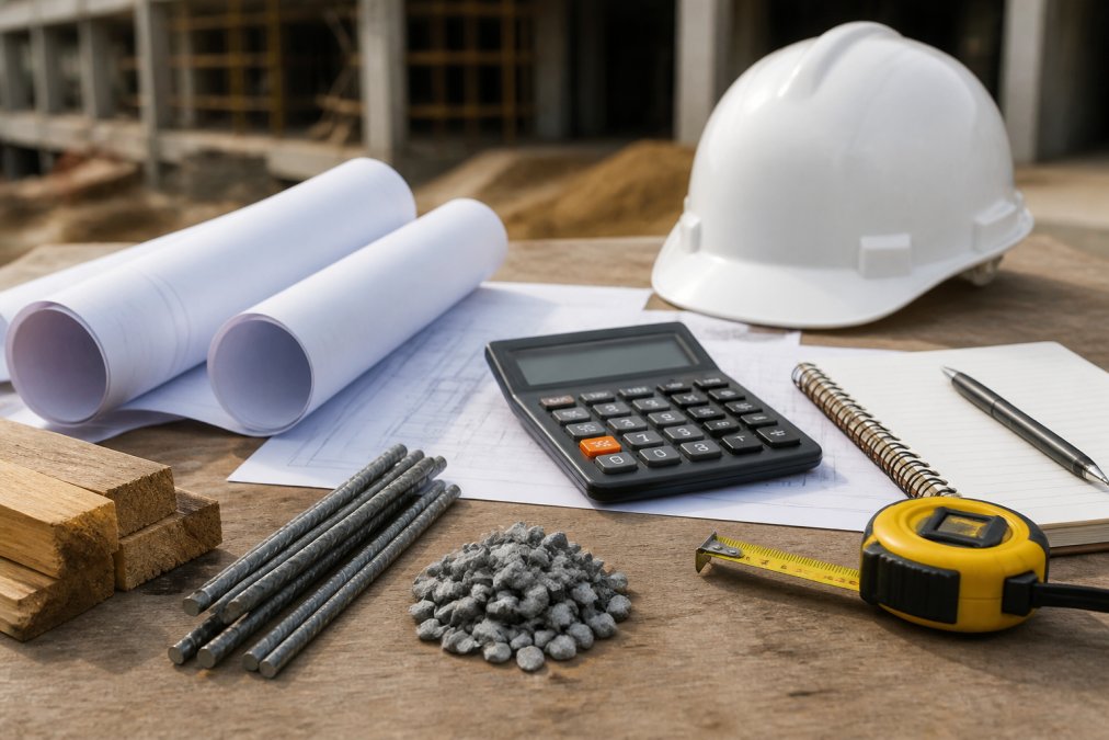 Best Tools for Construction Cost Estimation in 2026