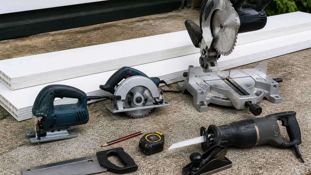 Best Tools for Cutting Fascia Boards: 2026 Guide