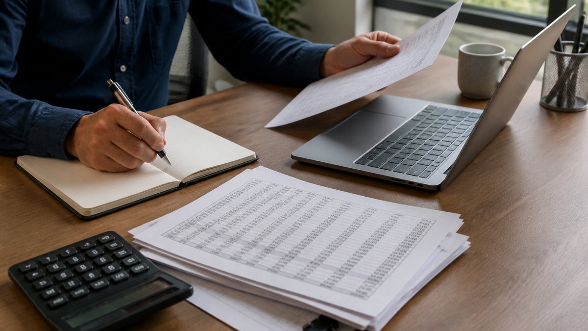 Best Tools for Financial Data Integration