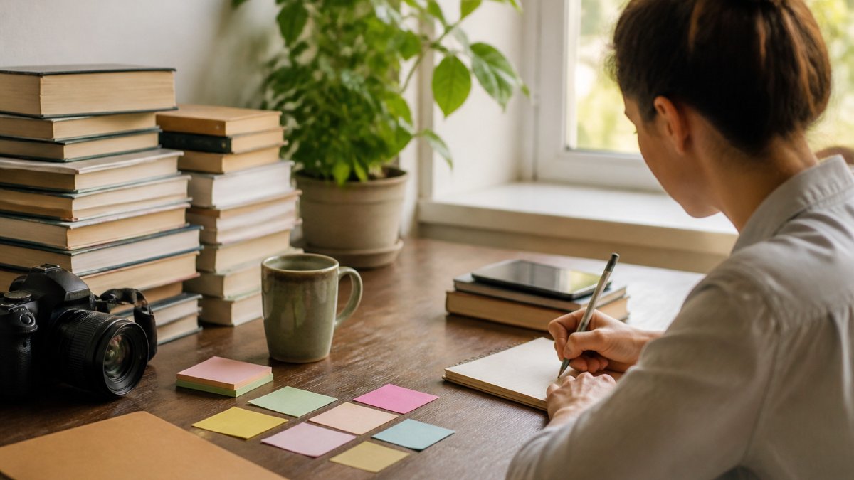 Best Tools for Indie Book Marketing