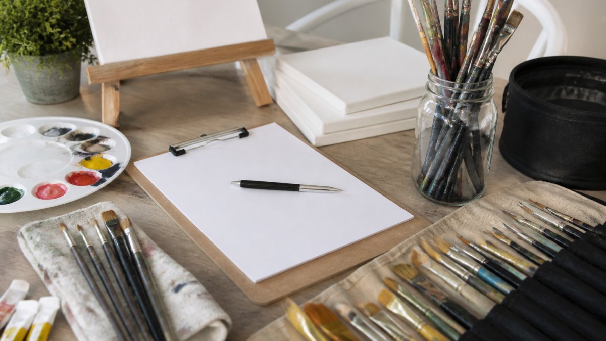 Best Tools for Painting Event Planners: Top Picks