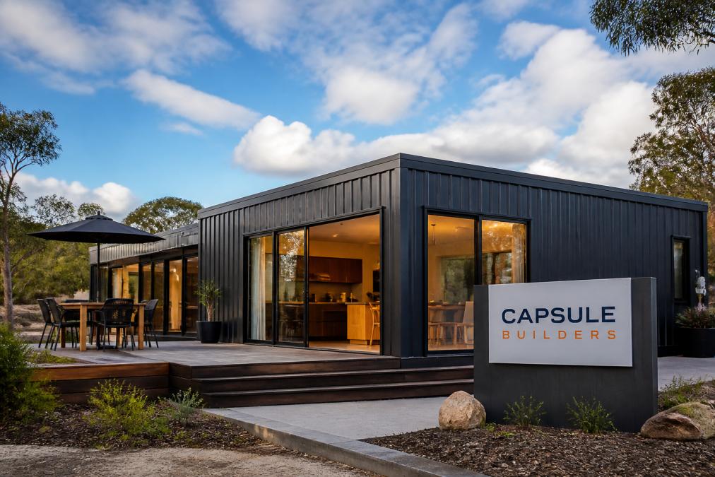 Best TR Homes Alternatives in WA: 2026
