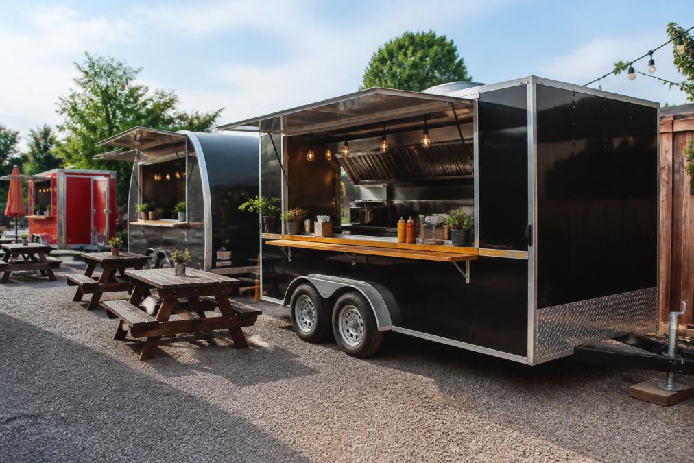 Best Trailers for Mobile Food Businesses: 2026 Guide