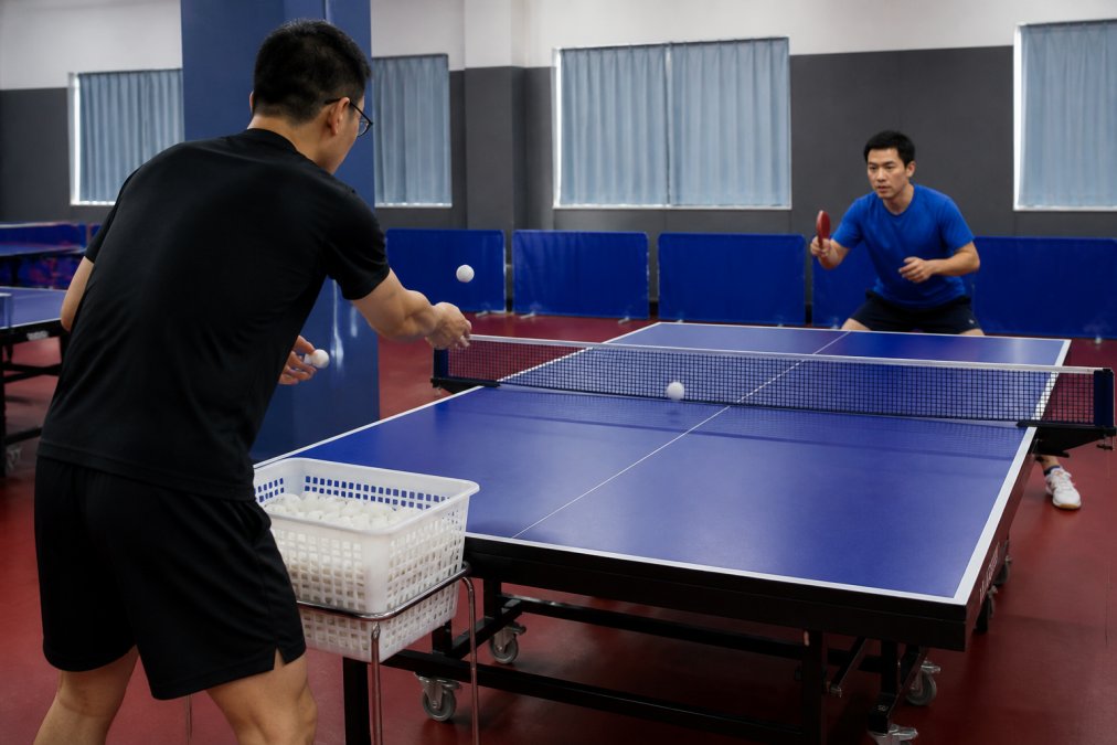 Best Training Aids for Ping Pong Clubs: 2026 Guide