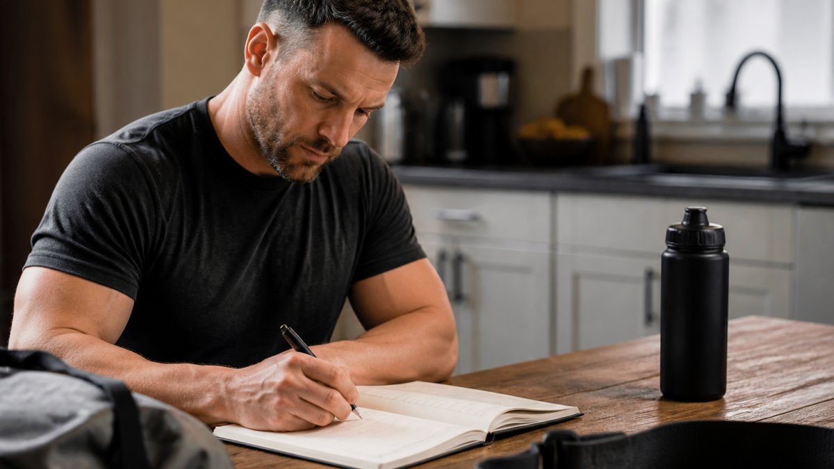 Best Training Plan That Fits Your Life for Consistency