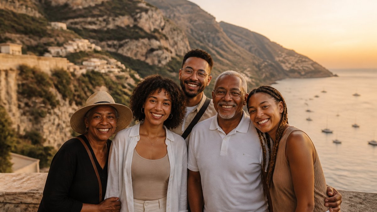 Planning a Milestone Trip? How to Find the Right Travel Advisor