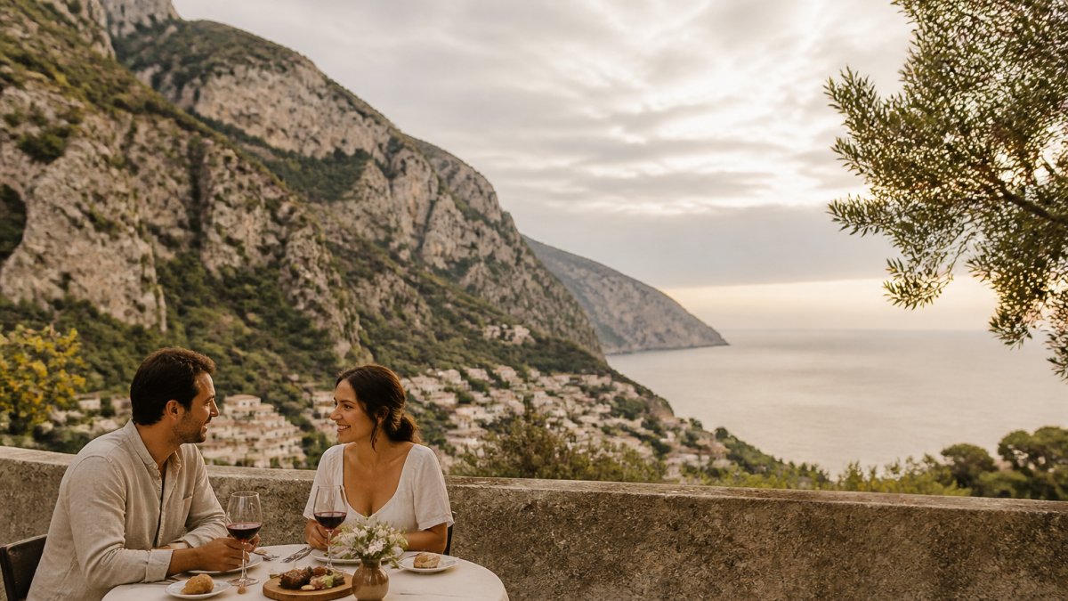 Best Travel Advisors for Romantic Getaways in 2026