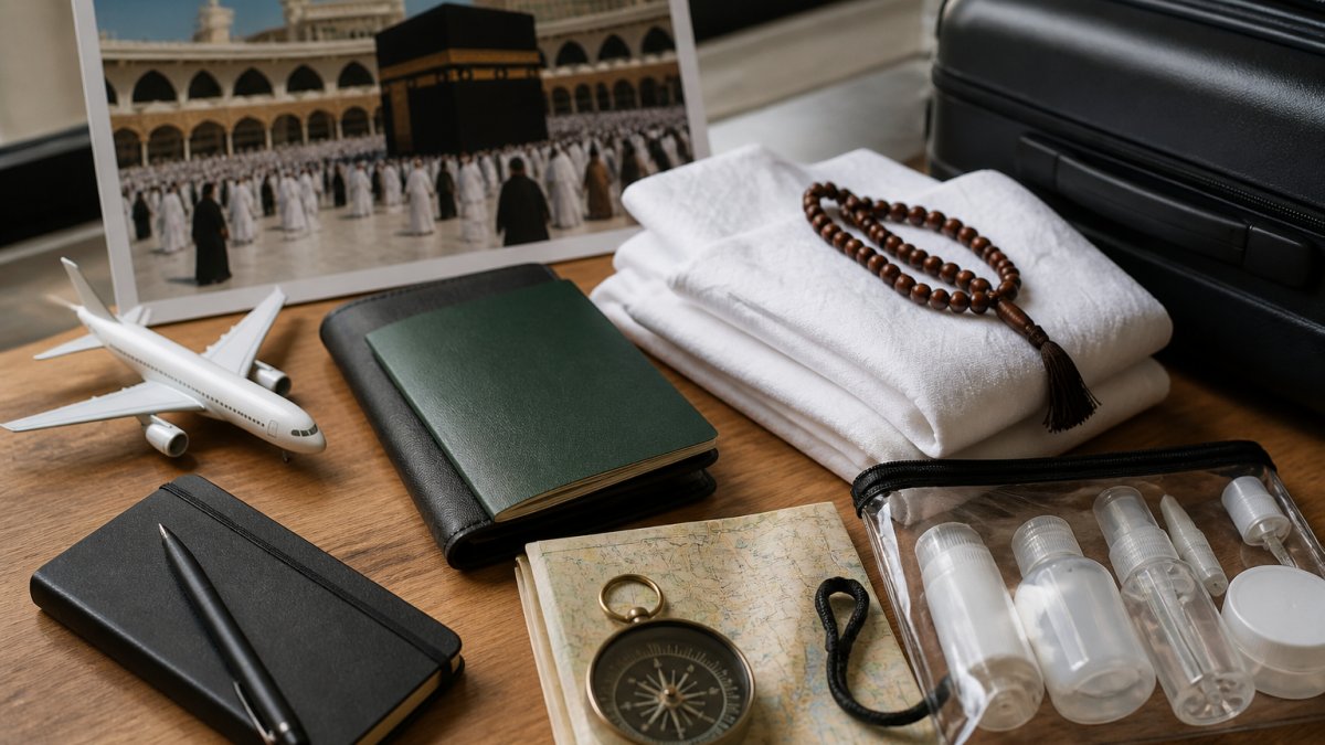 Best Travel Agency for Hajj Pilgrims: 2026 Guide