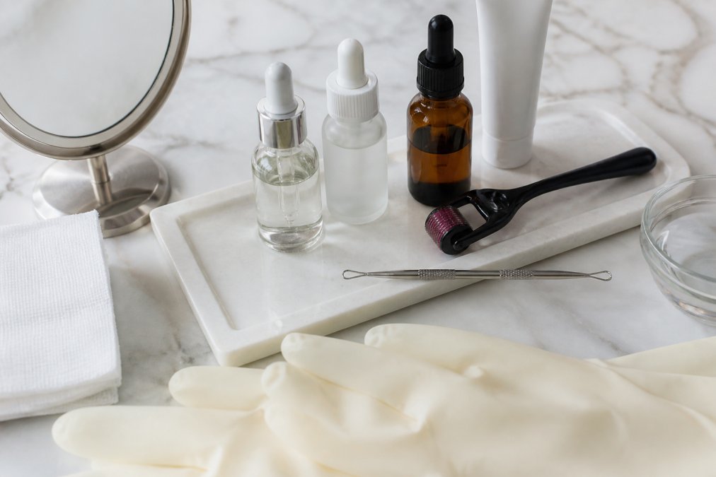 Best Treatments for Deep Acne Scars: 2026 Guide