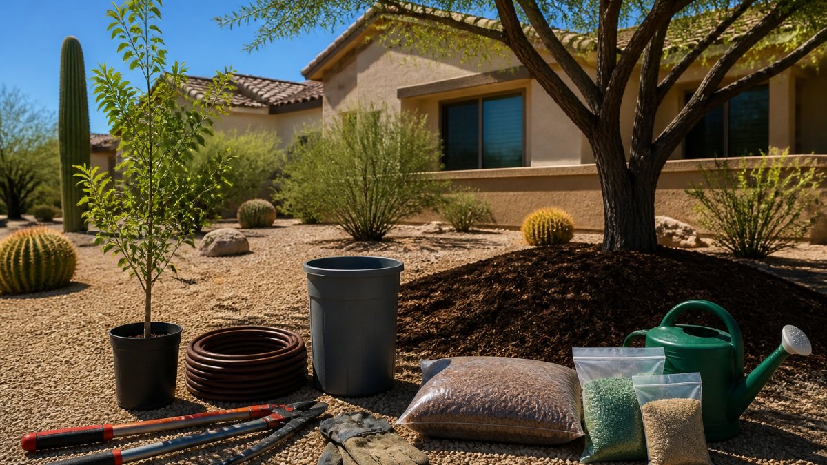 Best Tree Care for Scottsdale Homes: 7 Services Compared
