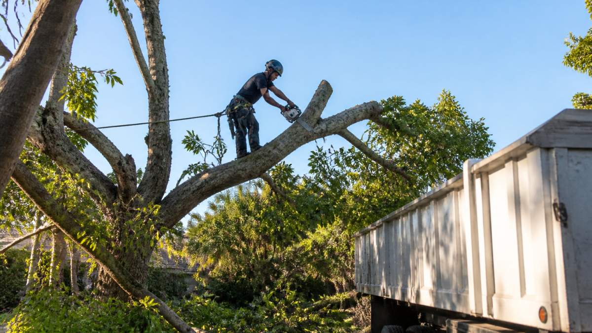 Best Tree Service Companies in North Miami: 2026 Reviews