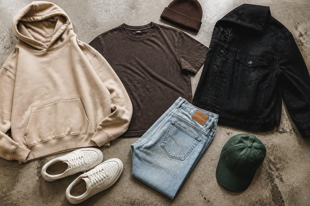 Best Trendy Apparel for Young Adults: 2026 Guide