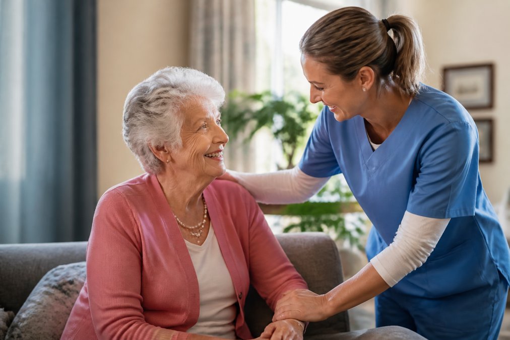 Best Trinity Homecare Alternatives for 2026