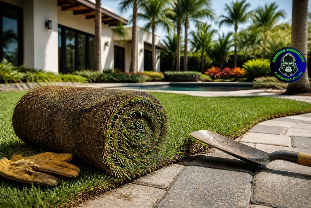 Best Turf for Florida Climate: 2026 Guide