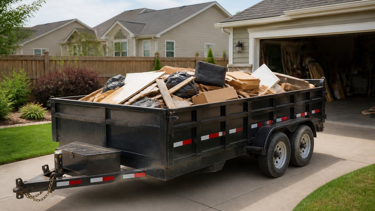 Best U-Haul Alternatives for Trailer Rental in 2026