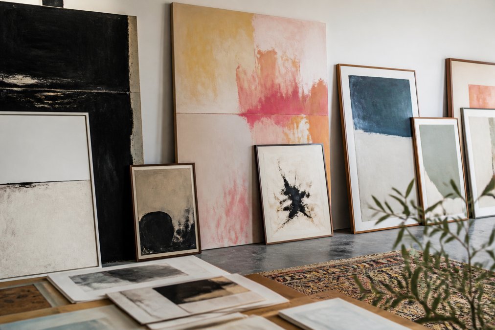 Best UGallery Alternatives for Abstract Art