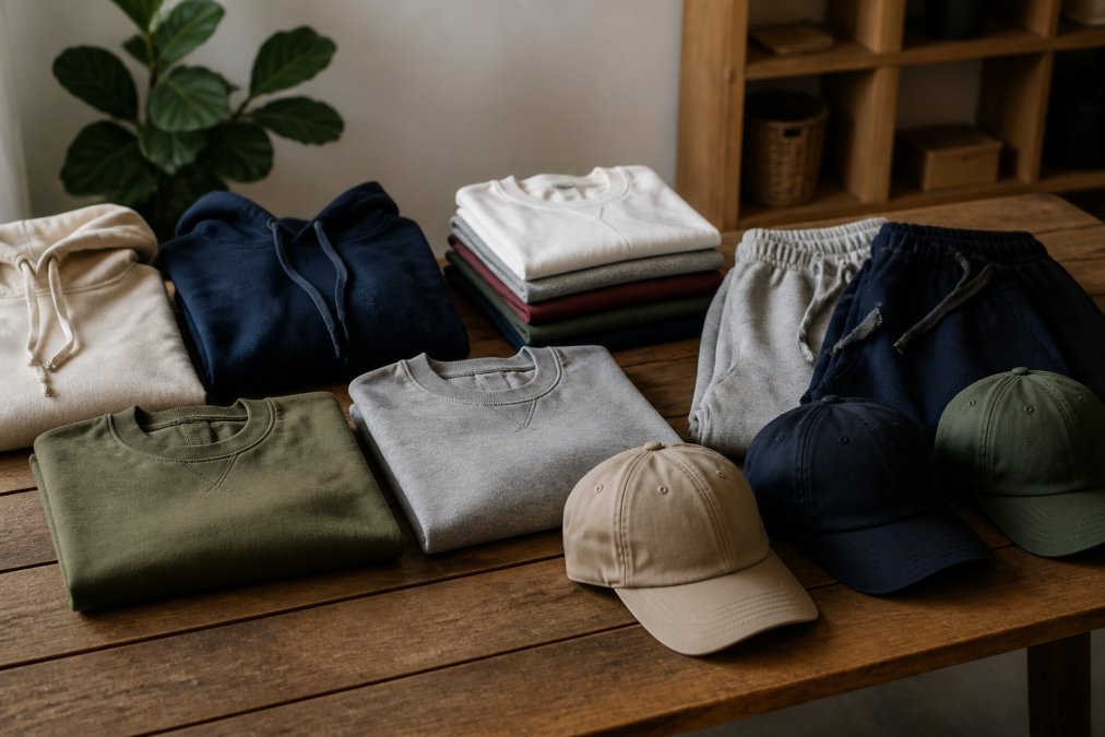 Best UndergroundShirts Alternatives for Style in 2026