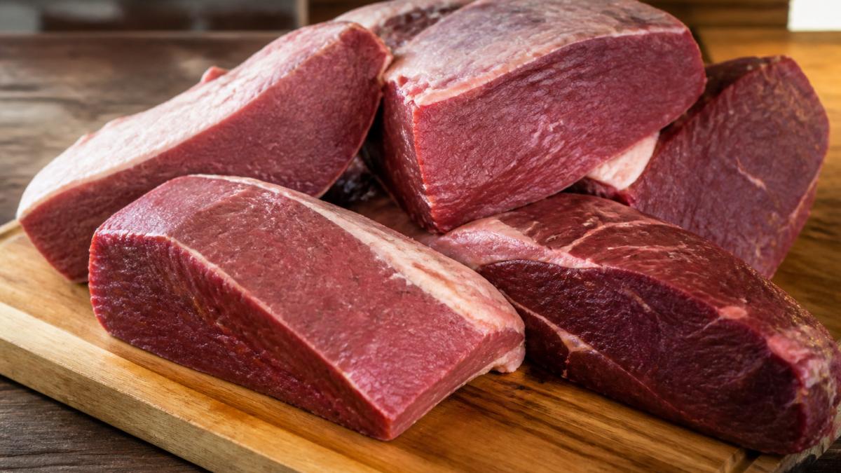 Best USDA-Approved Cured Meats for Authentic Biltong