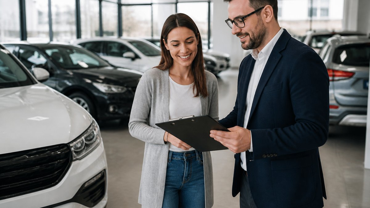 Best Used Car Dealerships in Red Deer: 2026 Guide